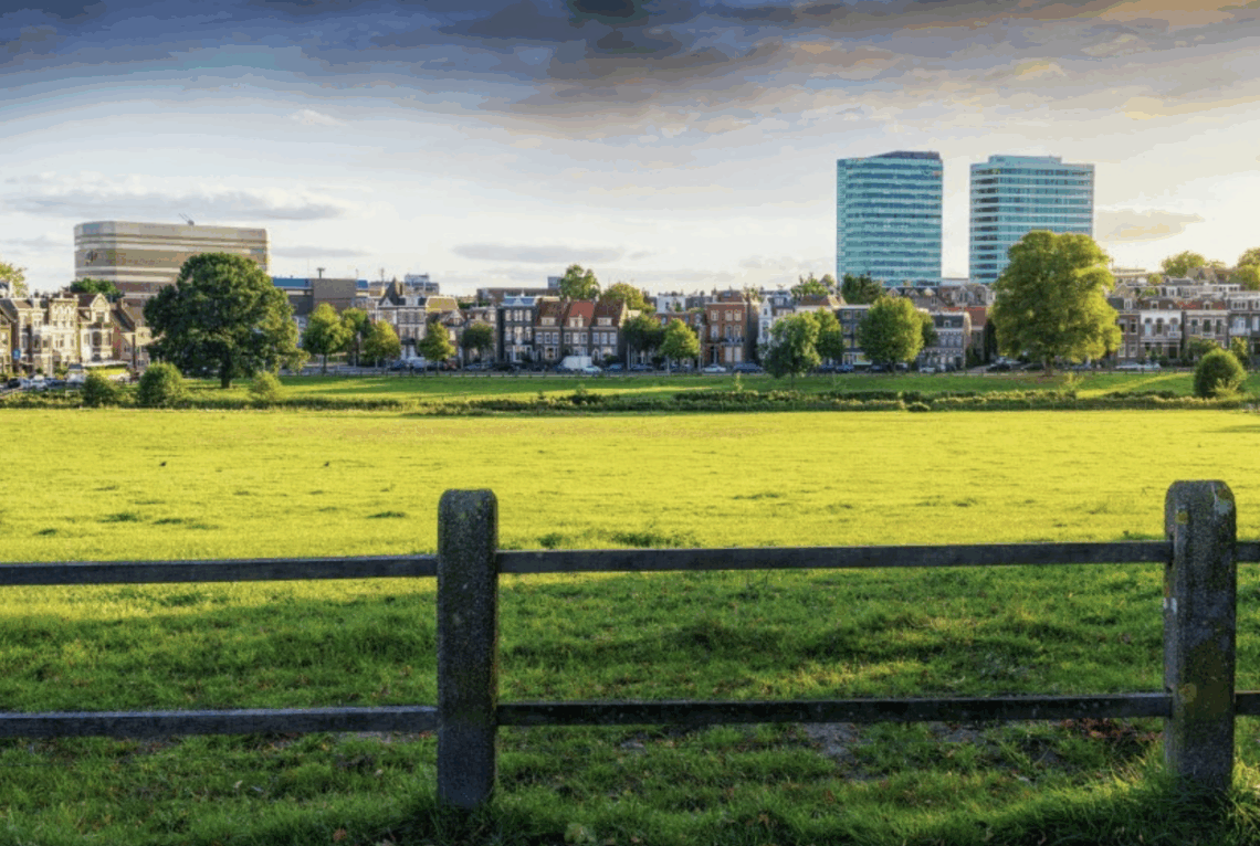 Sonsbeek Open 2025: sportieve verbinding voor het goede doel