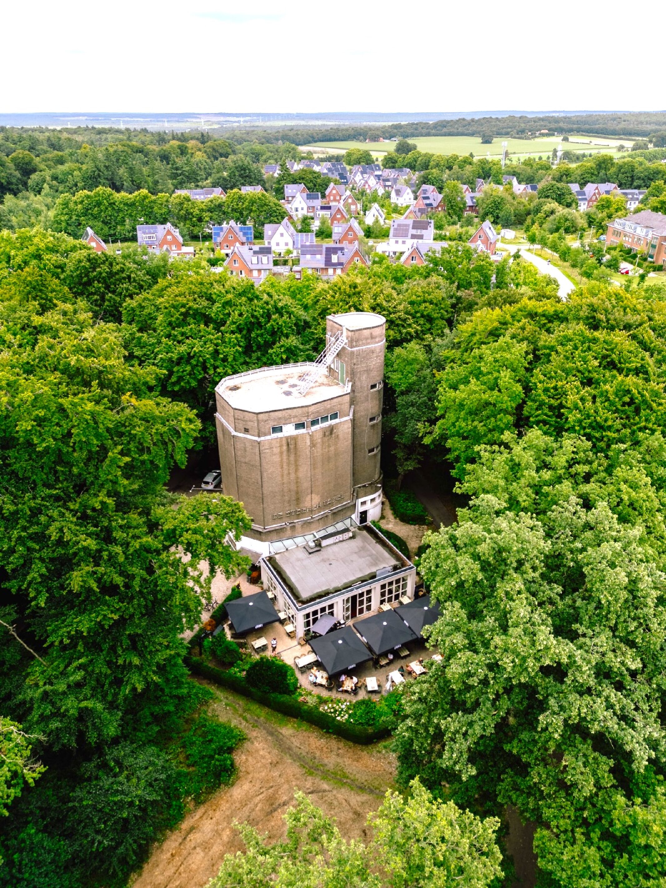 Na verwoestende stadsbrand toont Arnhem veerkracht tijdens Open Monumentendag