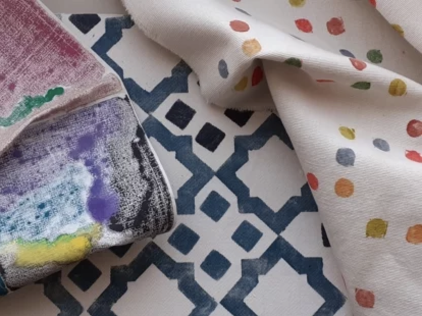Textielcafé gaat weer van start