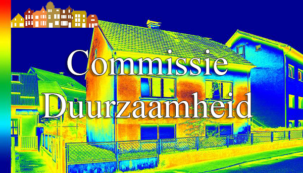 Doe mee met de Duurzaamheidscommissie van de Burgemeesterswijk!