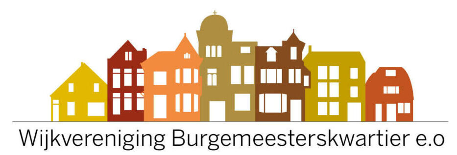 Wijkvereniging Burgemeesterskwartier